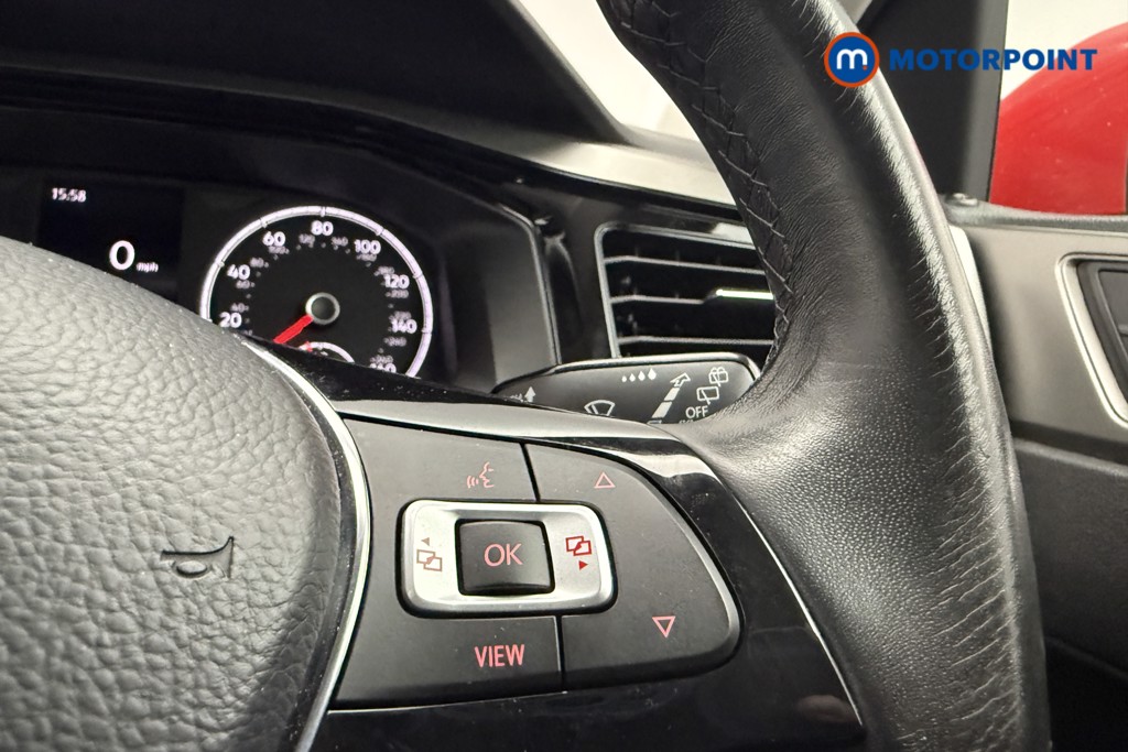 Volkswagen Polo SE Manual Petrol Hatchback - Stock Number (1572384) - 10th supplementary image