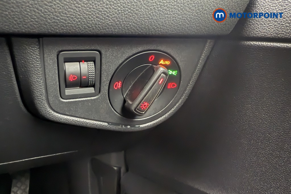 Volkswagen Polo SE Manual Petrol Hatchback - Stock Number (1572384) - 11th supplementary image
