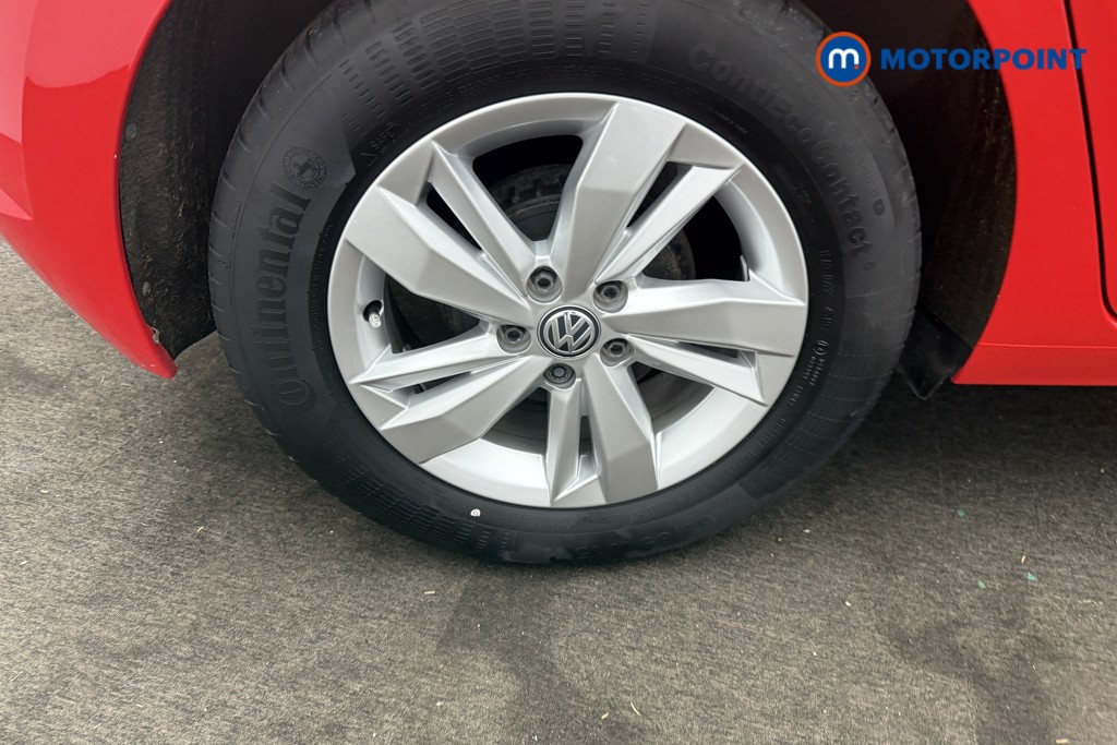 Volkswagen Polo SE Manual Petrol Hatchback - Stock Number (1572384) - 15th supplementary image
