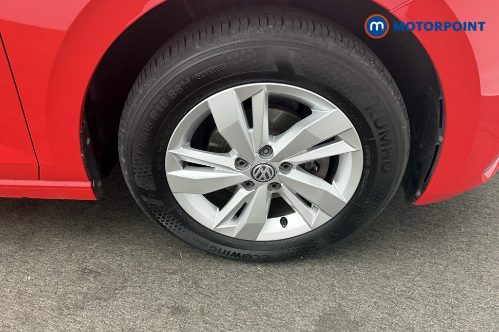Volkswagen Polo SE Manual Petrol Hatchback - Stock Number (1572384) - 17th supplementary image