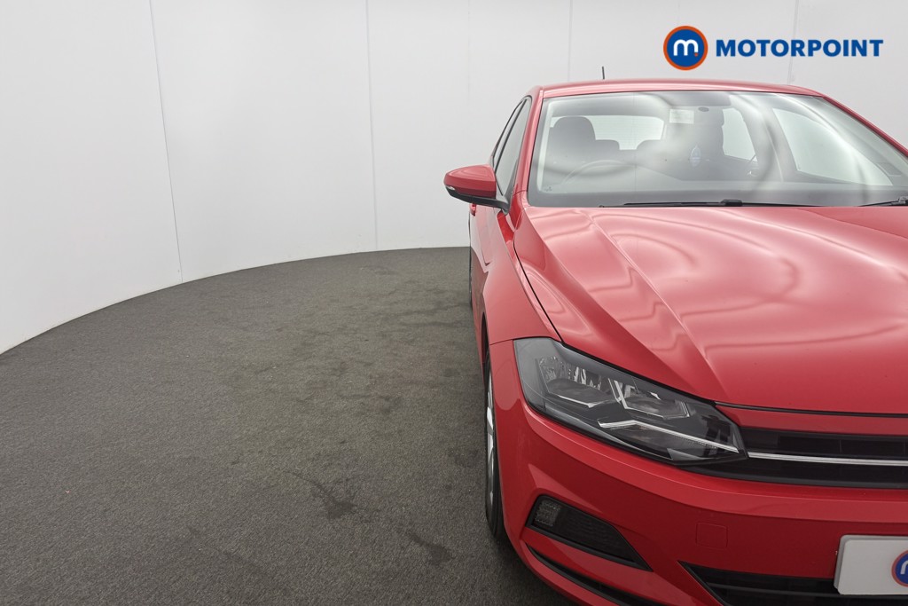 Volkswagen Polo SE Manual Petrol Hatchback - Stock Number (1572384) - 18th supplementary image