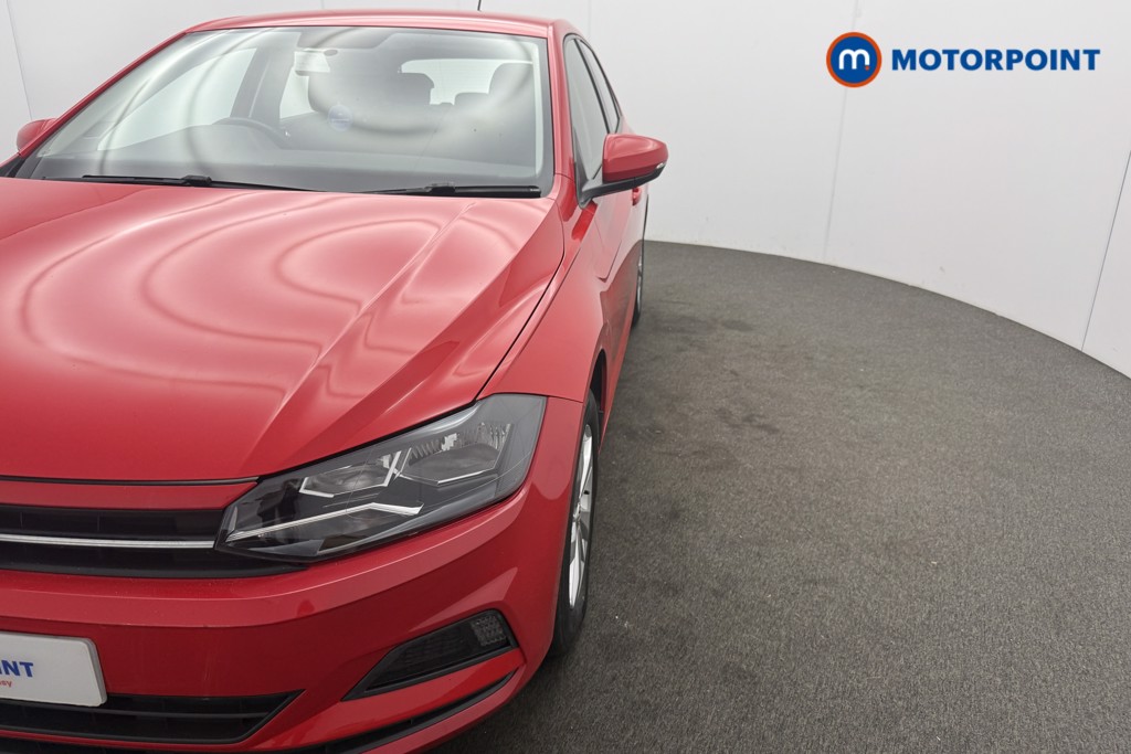 Volkswagen Polo SE Manual Petrol Hatchback - Stock Number (1572384) - 19th supplementary image