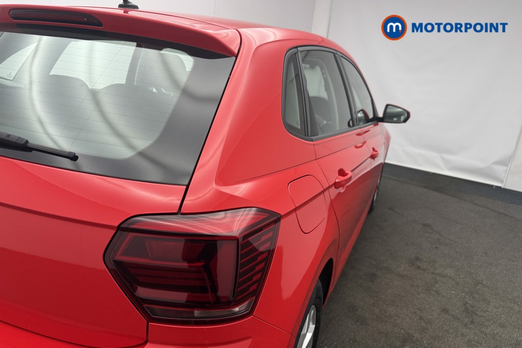 Volkswagen Polo SE Manual Petrol Hatchback - Stock Number (1572384) - 20th supplementary image