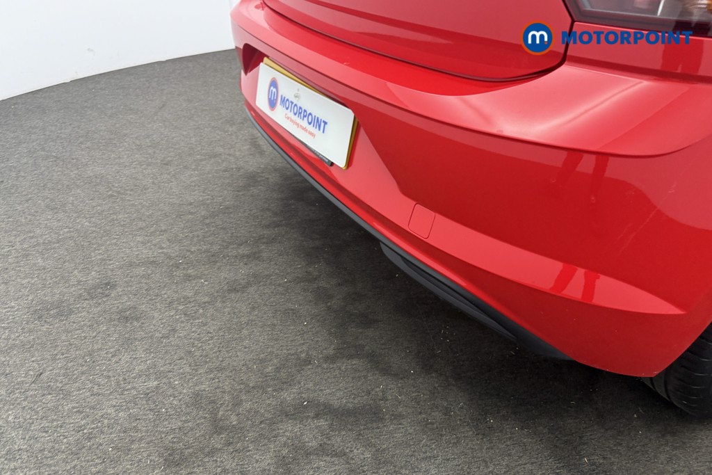 Volkswagen Polo SE Manual Petrol Hatchback - Stock Number (1572384) - 21st supplementary image