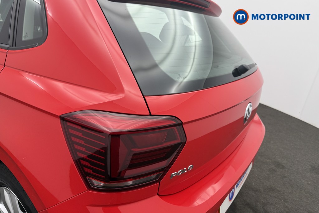 Volkswagen Polo SE Manual Petrol Hatchback - Stock Number (1572384) - 22nd supplementary image
