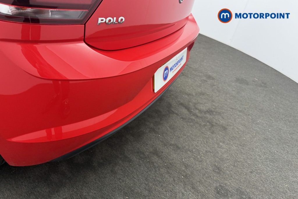 Volkswagen Polo SE Manual Petrol Hatchback - Stock Number (1572384) - 23rd supplementary image