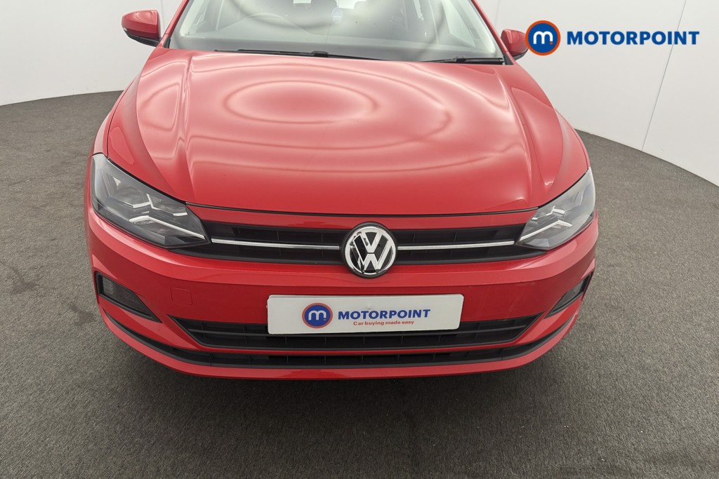 Volkswagen Polo SE Manual Petrol Hatchback - Stock Number (1572384) - 24th supplementary image