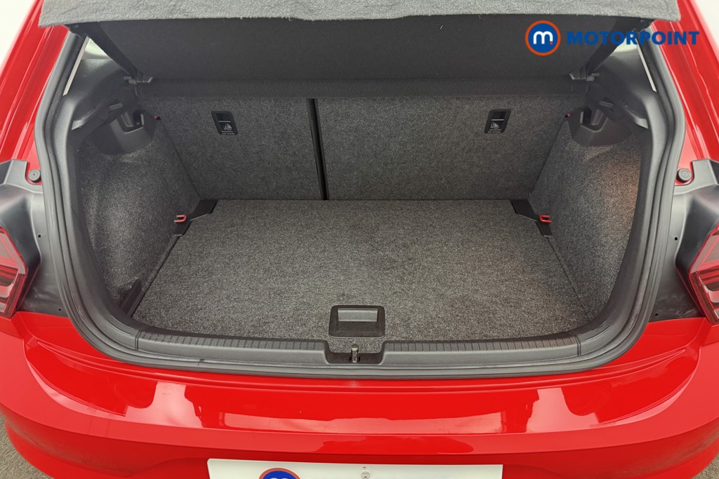 Volkswagen Polo SE Manual Petrol Hatchback - Stock Number (1572384) - 25th supplementary image