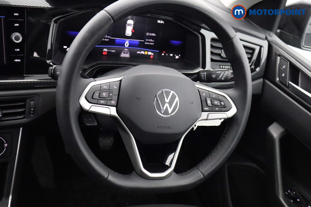 Volkswagen Polo Match Manual Petrol Hatchback - Stock Number (1572425) - 3rd supplementary image