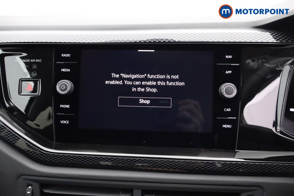 Volkswagen Polo Match Manual Petrol Hatchback - Stock Number (1572425) - 9th supplementary image