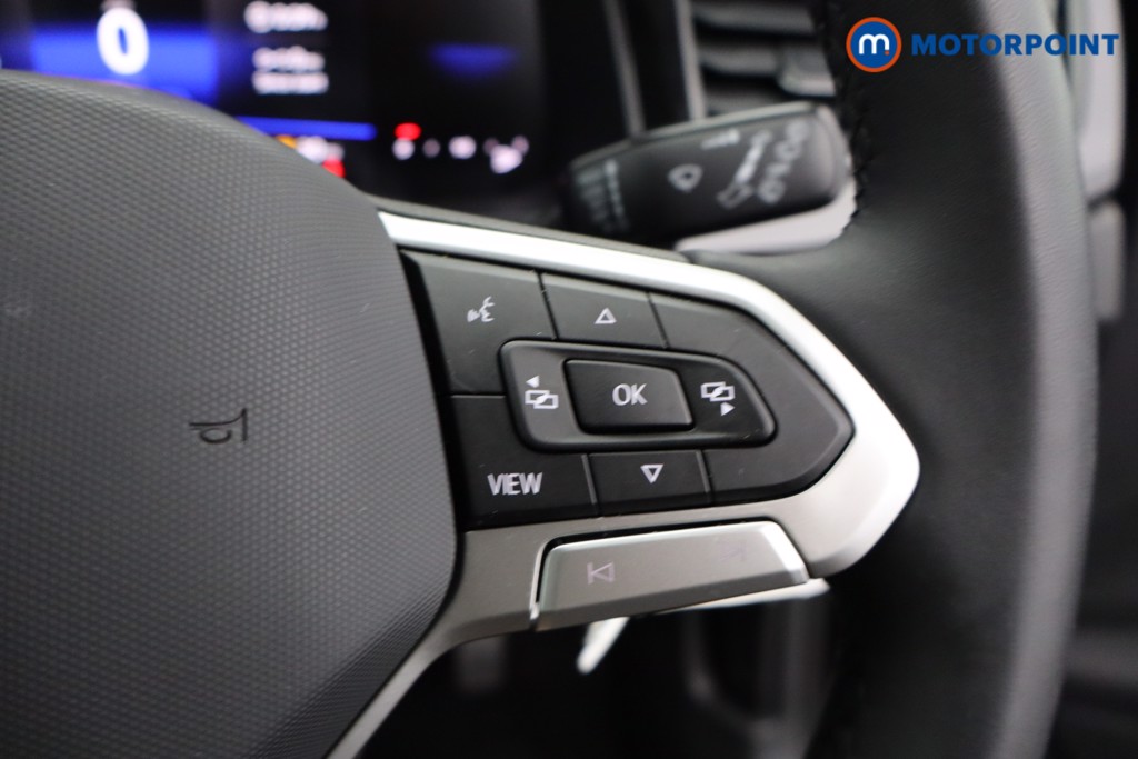 Volkswagen Polo Match Manual Petrol Hatchback - Stock Number (1572425) - 15th supplementary image