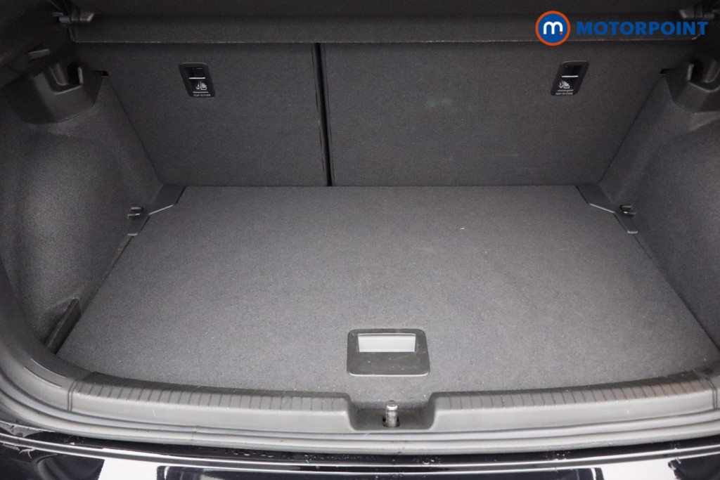 Volkswagen Polo Match Manual Petrol Hatchback - Stock Number (1572425) - 20th supplementary image