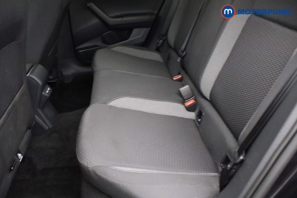 Volkswagen Polo Match Manual Petrol Hatchback - Stock Number (1572425) - 22nd supplementary image