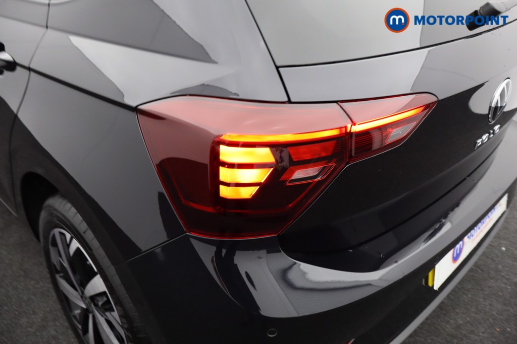 Volkswagen Polo Match Manual Petrol Hatchback - Stock Number (1572425) - 24th supplementary image