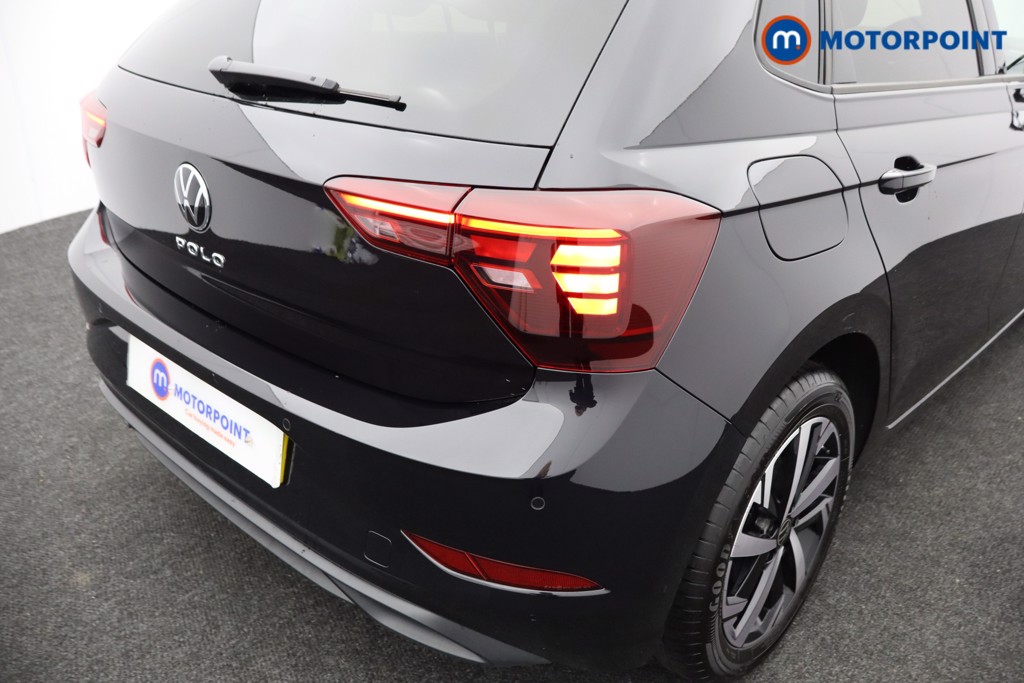 Volkswagen Polo Match Manual Petrol Hatchback - Stock Number (1572425) - 25th supplementary image