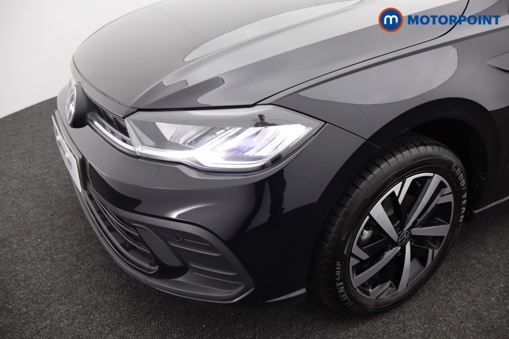 Volkswagen Polo Match Manual Petrol Hatchback - Stock Number (1572425) - 27th supplementary image