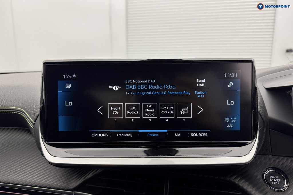 Peugeot 2008 Gt Premium Automatic Petrol SUV - Stock Number (1572464) - 2nd supplementary image