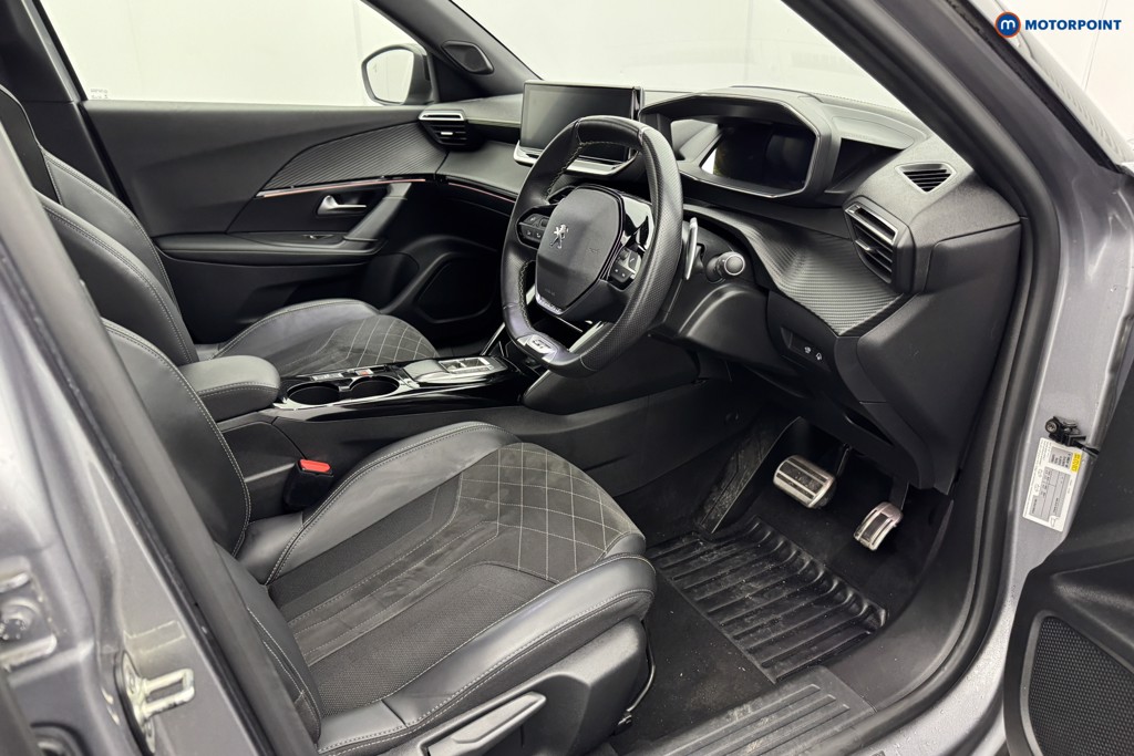 Peugeot 2008 Gt Premium Automatic Petrol SUV - Stock Number (1572464) - 6th supplementary image