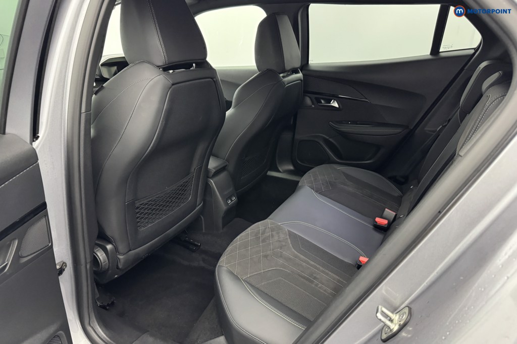 Peugeot 2008 Gt Premium Automatic Petrol SUV - Stock Number (1572464) - 8th supplementary image