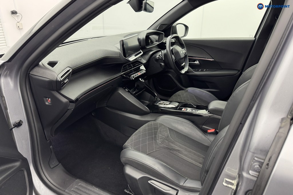 Peugeot 2008 Gt Premium Automatic Petrol SUV - Stock Number (1572464) - 9th supplementary image