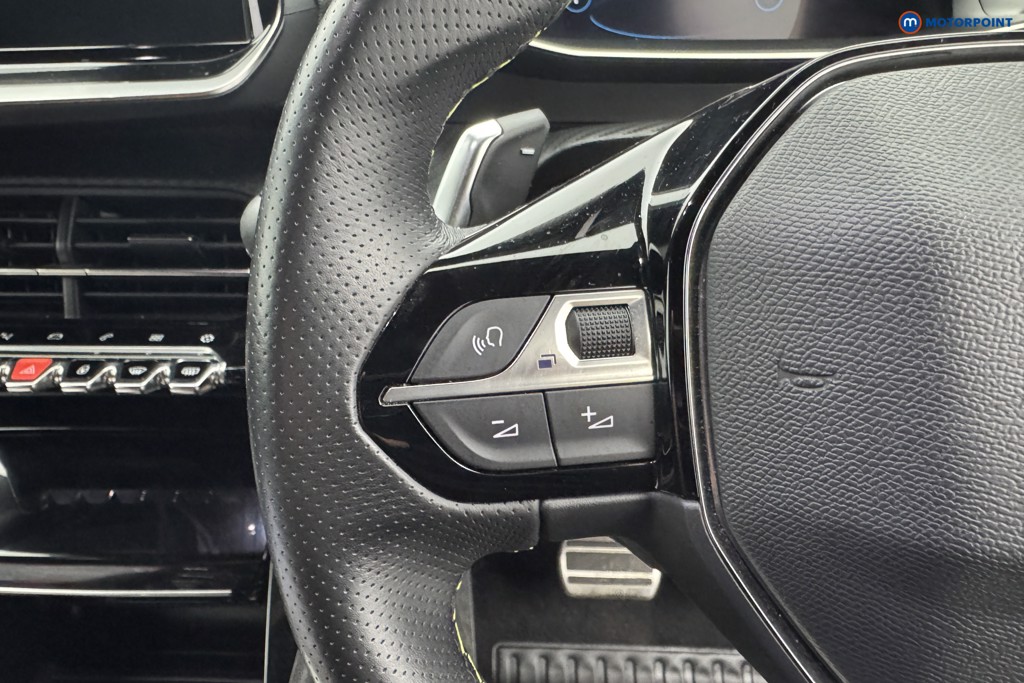 Peugeot 2008 Gt Premium Automatic Petrol SUV - Stock Number (1572464) - 12th supplementary image