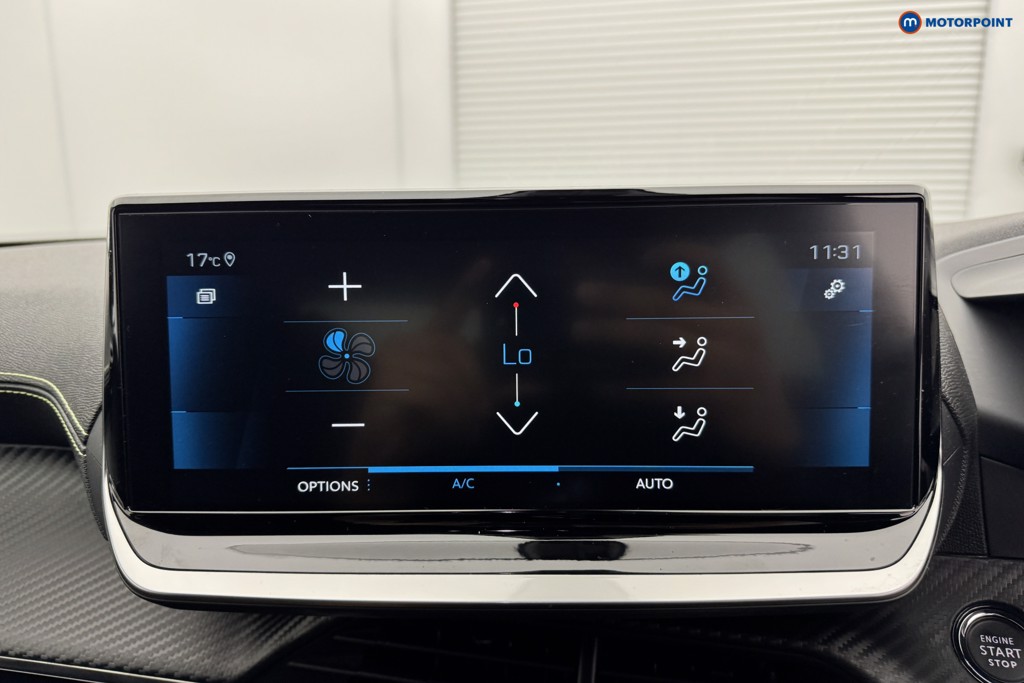 Peugeot 2008 Gt Premium Automatic Petrol SUV - Stock Number (1572464) - 14th supplementary image