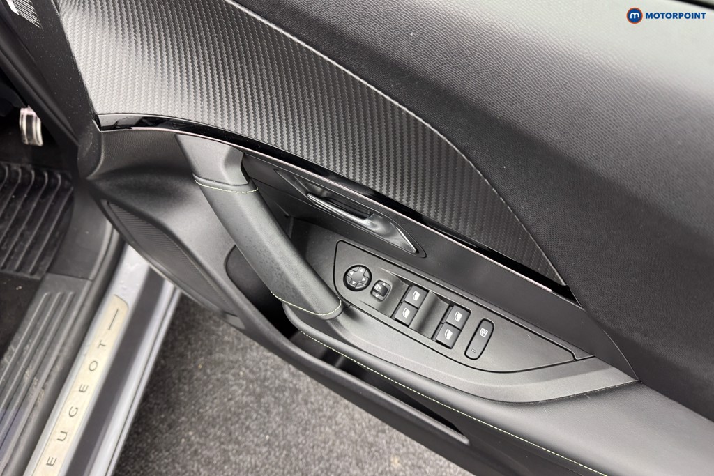 Peugeot 2008 Gt Premium Automatic Petrol SUV - Stock Number (1572464) - 16th supplementary image