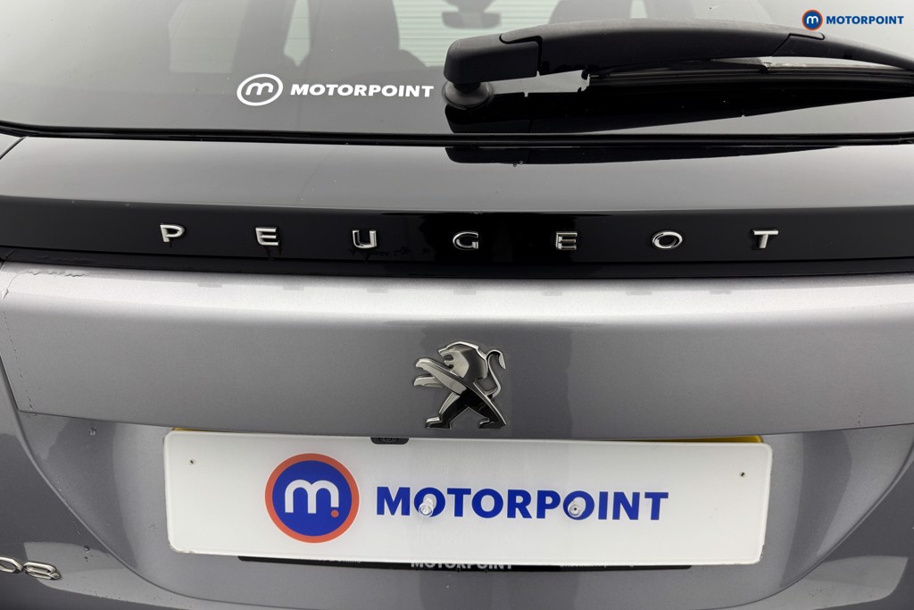 Peugeot 2008 Gt Premium Automatic Petrol SUV - Stock Number (1572464) - 17th supplementary image