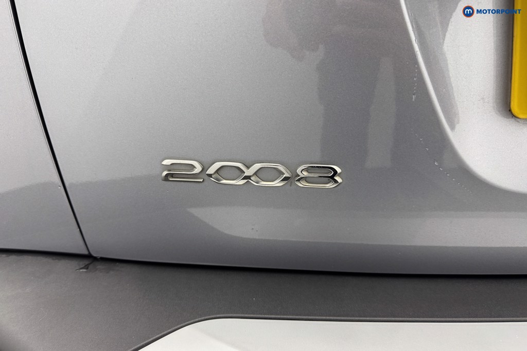 Peugeot 2008 Gt Premium Automatic Petrol SUV - Stock Number (1572464) - 18th supplementary image