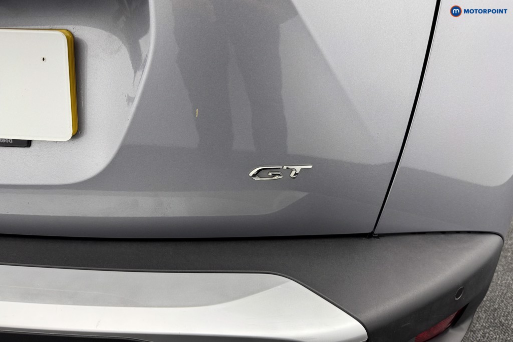 Peugeot 2008 Gt Premium Automatic Petrol SUV - Stock Number (1572464) - 19th supplementary image