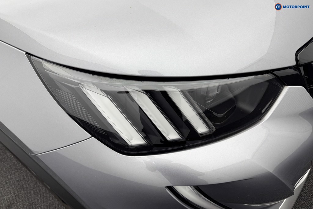Peugeot 2008 Gt Premium Automatic Petrol SUV - Stock Number (1572464) - 22nd supplementary image