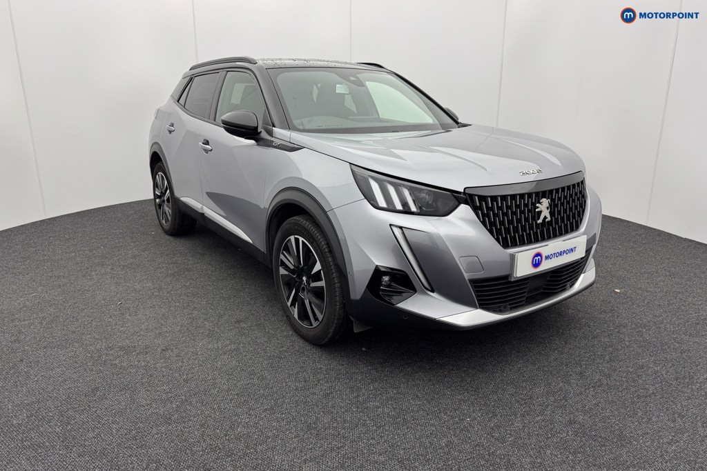 Peugeot 2008 Gt Premium Automatic Petrol SUV - Stock Number (1572464) - 23rd supplementary image