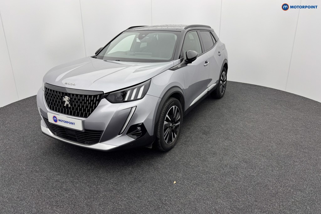 Peugeot 2008 Gt Premium Automatic Petrol SUV - Stock Number (1572464) - 25th supplementary image