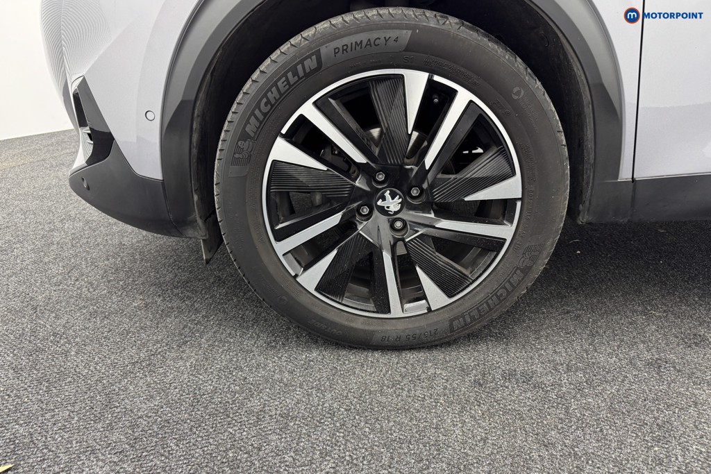 Peugeot 2008 Gt Premium Automatic Petrol SUV - Stock Number (1572464) - 26th supplementary image