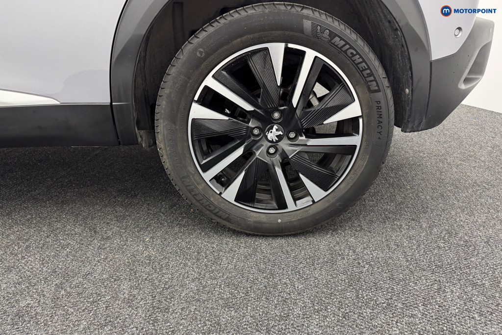 Peugeot 2008 Gt Premium Automatic Petrol SUV - Stock Number (1572464) - 27th supplementary image