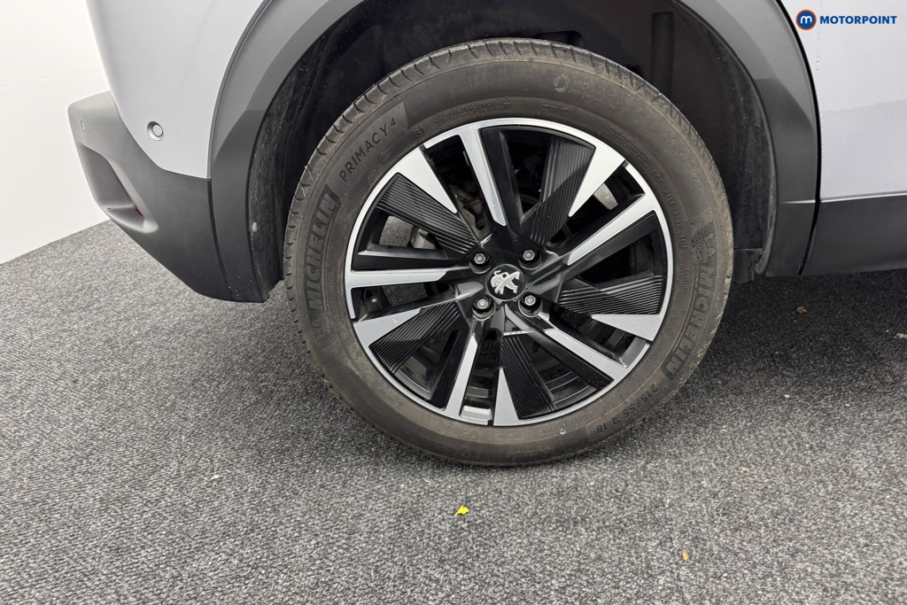 Peugeot 2008 Gt Premium Automatic Petrol SUV - Stock Number (1572464) - 28th supplementary image