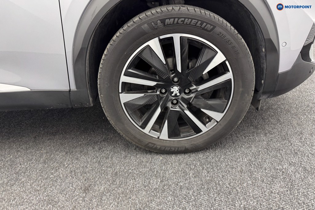 Peugeot 2008 Gt Premium Automatic Petrol SUV - Stock Number (1572464) - 29th supplementary image