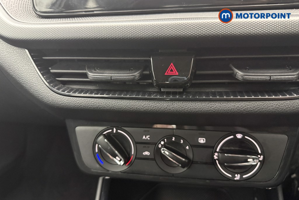 Skoda Fabia Se Comfort Manual Petrol Hatchback - Stock Number (1572544) - 9th supplementary image
