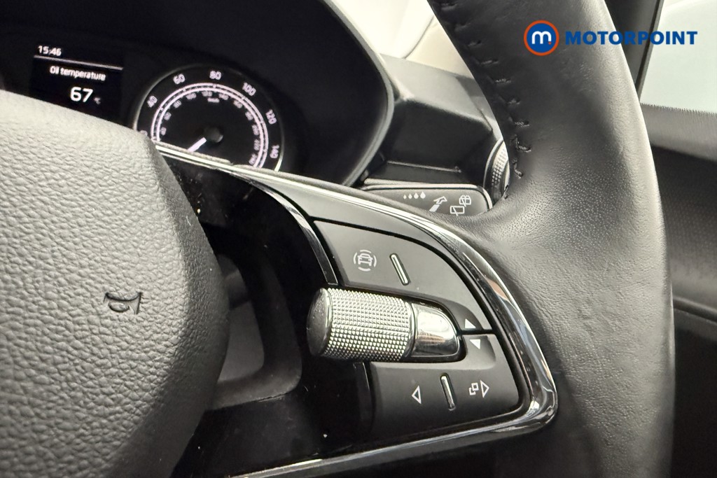 Skoda Fabia Se Comfort Manual Petrol Hatchback - Stock Number (1572544) - 12th supplementary image
