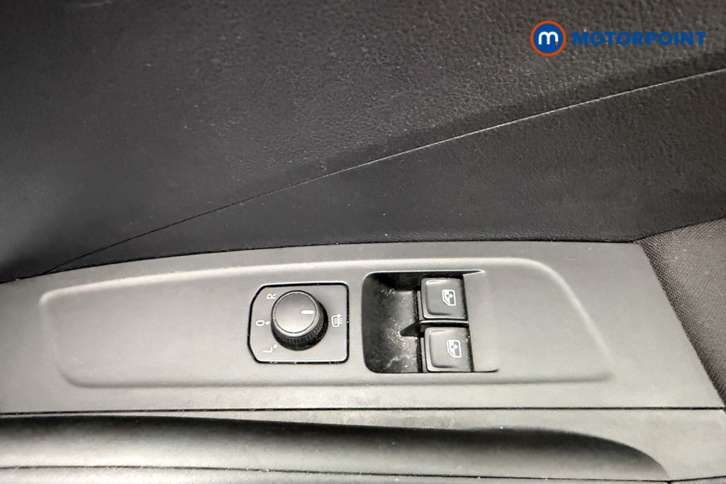 Skoda Fabia Se Comfort Manual Petrol Hatchback - Stock Number (1572544) - 15th supplementary image