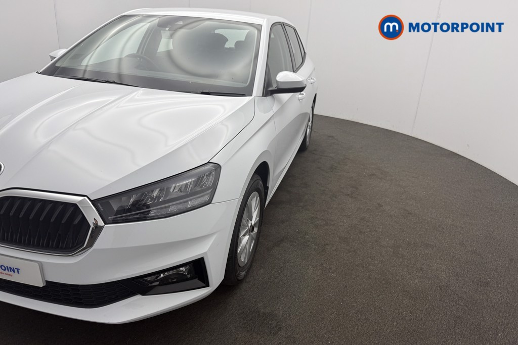 Skoda Fabia Se Comfort Manual Petrol Hatchback - Stock Number (1572544) - 21st supplementary image