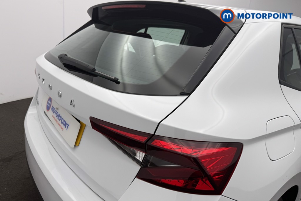 Skoda Fabia Se Comfort Manual Petrol Hatchback - Stock Number (1572544) - 22nd supplementary image