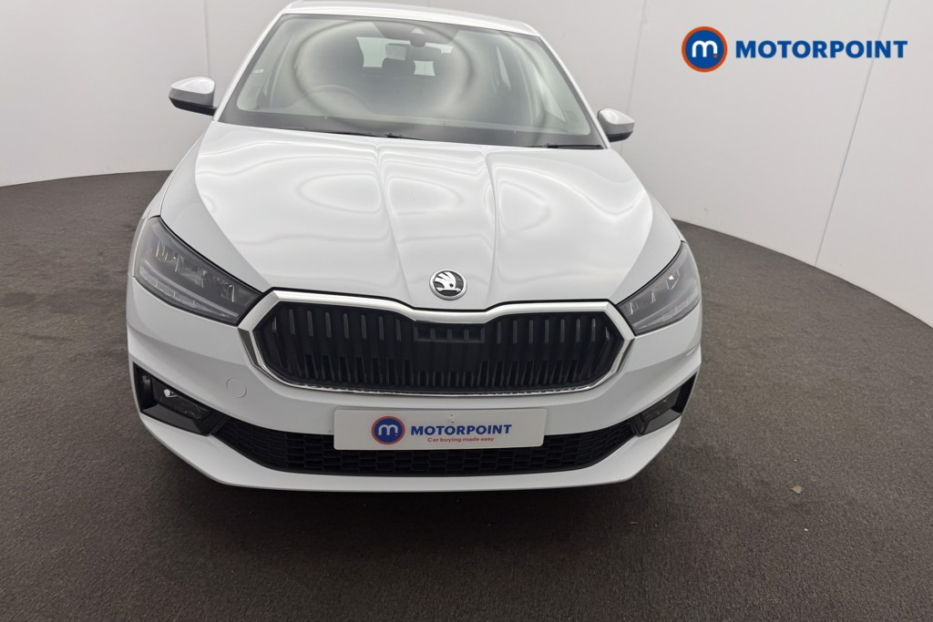 Skoda Fabia Se Comfort Manual Petrol Hatchback - Stock Number (1572544) - 26th supplementary image