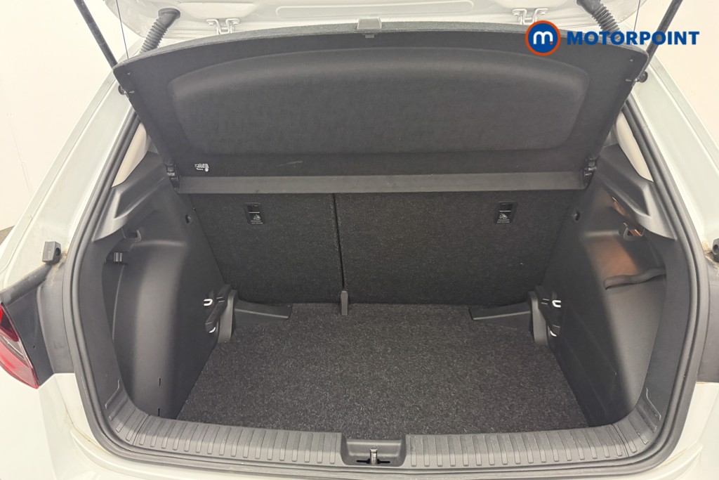 Skoda Fabia Se Comfort Manual Petrol Hatchback - Stock Number (1572544) - 27th supplementary image