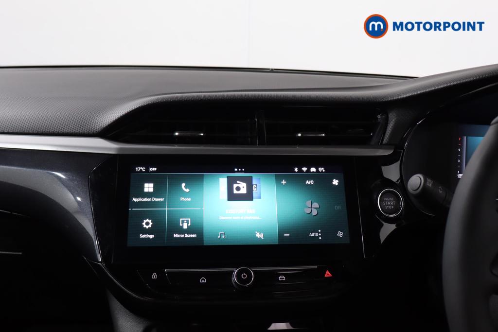 Vauxhall Corsa Ultimate Manual Petrol Hatchback - Stock Number (1572548) - 2nd supplementary image