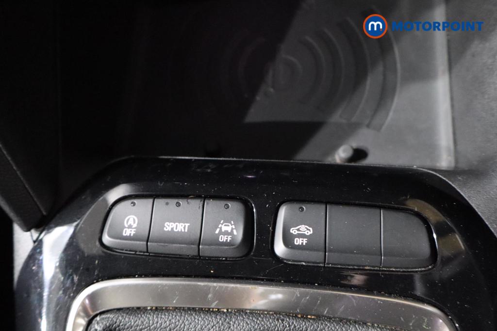 Vauxhall Corsa Ultimate Manual Petrol Hatchback - Stock Number (1572548) - 5th supplementary image