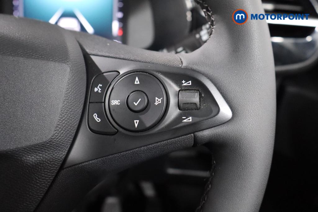 Vauxhall Corsa Ultimate Manual Petrol Hatchback - Stock Number (1572548) - 10th supplementary image