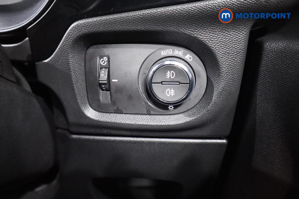 Vauxhall Corsa Ultimate Manual Petrol Hatchback - Stock Number (1572548) - 11th supplementary image