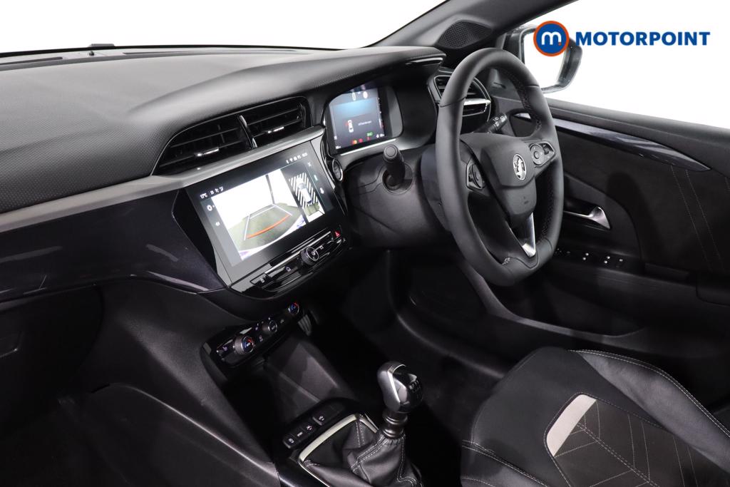 Vauxhall Corsa Ultimate Manual Petrol Hatchback - Stock Number (1572548) - 20th supplementary image
