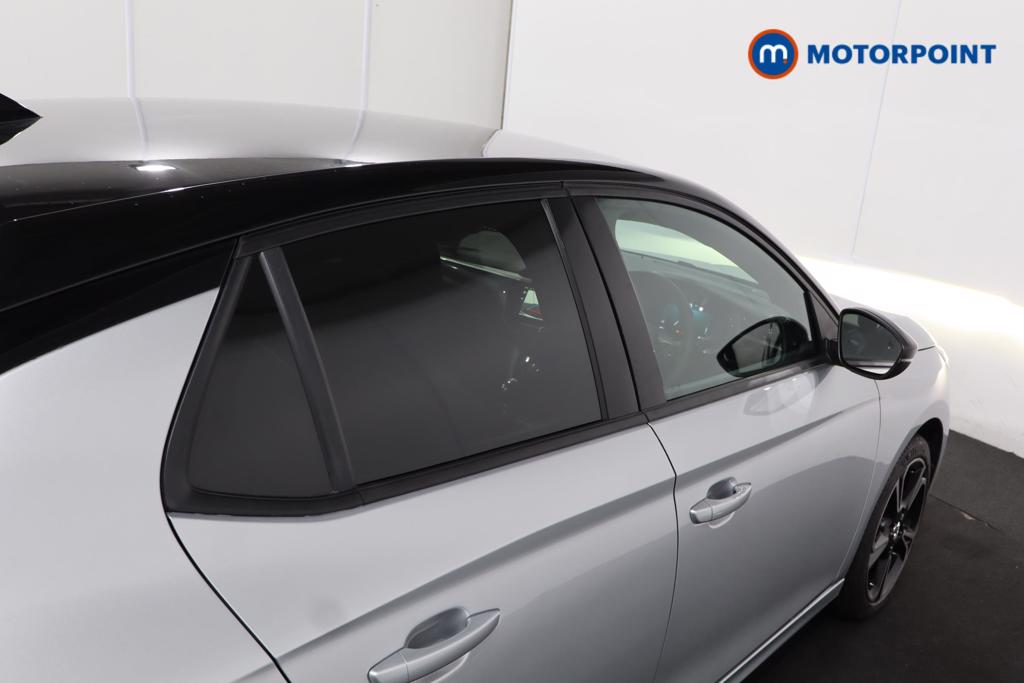 Vauxhall Corsa Ultimate Manual Petrol Hatchback - Stock Number (1572548) - 28th supplementary image